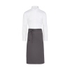 Mi-long Bistrot Apron With Pocket SG JG13P