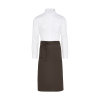 Mi-long Bistrot Apron With Pocket SG JG13P