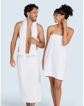 Serviette Sauna SG TO3520