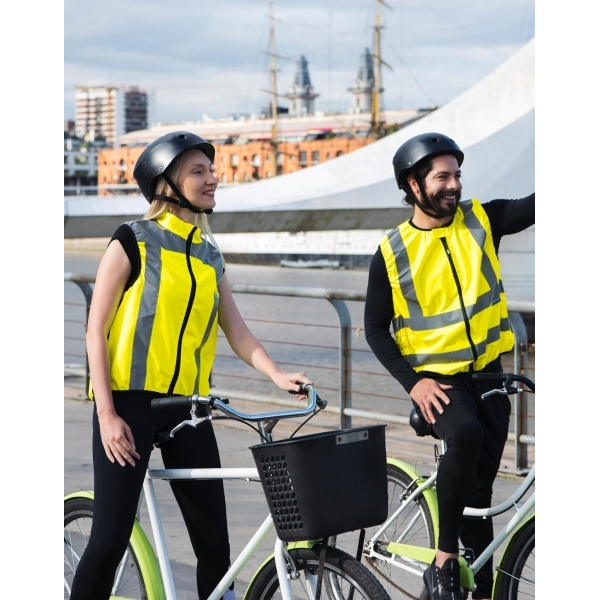 Security vest 2-KXMOTO Wheels