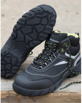 Chaussures De Sécurité Blackwatch Result R339X