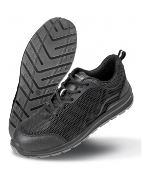 Chaussures De Securite Safety Trainer" Result R456X
