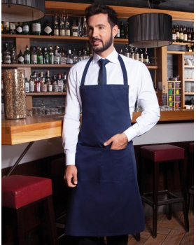 Long Apron Karlowsky LS 7