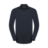 Chemise Homme Manches Longues Stretch Russell 960M