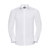 Chemise Homme Manches Longues Stretch Russell 960M
