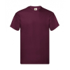 Original T-shirt Fruit of the Loom 61-082-0