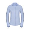 Chemise Femme Manches Longues Ultimate Stretch Russell 960F