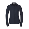 Women Shirt Long sleeves Ultimate Stretch Russell 960F