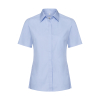 Chemise Femme Manches Courtes Ultimate Stretch Russell 961F