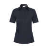 Chemise Femme Manches Courtes Ultimate Stretch Russell 961F