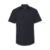 Popeline Short Sleeve Shirt Russell 925M