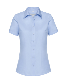 Chemise Femme Coolmax® Manches Courtes Russell 973F
