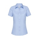 Chemise Femme Coolmax Manches Courtes Russell 973F !!! STOP !!! /// STOP ///