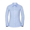 Chemise Femme Coolmax® Manches Longues Russell 972F