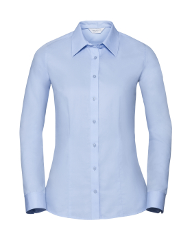 Chemise Femme Coolmax® Manches Longues Russell 972F