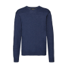 Men's sweater V-neck Russell 710M