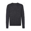 Men's sweater V-neck Russell 710M