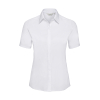 Chemise Femme Manches Courtes Ultimate Stretch Russell 961F