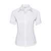 Chemise Femme Manches Courtes Sans Repassage Russell 957F