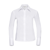 Chemise Femme Manches Longues Sans Repassage Russell 956F