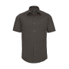 Slim Shirt Men Short sleeves Russell 947M