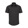 Slim Shirt Men Short sleeves Russell 947M