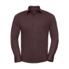 Chemise Slim Homme Manches Longues Russell 946M