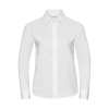 Chemise Femme Manches Longues En Oxford Russell R-932F-0