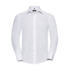 Adjusted Popeline Cup Shirt and Long Sleeve Russell 924M