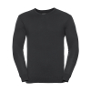 Men's sweater V-neck Russell 710M