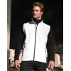 Bodywarmer Softshell Homme Result R232M
