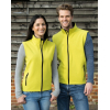 Bodywarmer Softshell Homme Result R232M