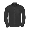 Chemise Homme Manches Longues En Twill Russell 916M