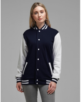 Varsity Jacket FDM FV001
