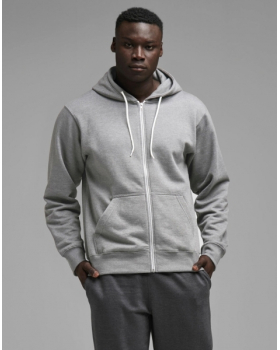 Team Zip Hoodie FDM TZ001