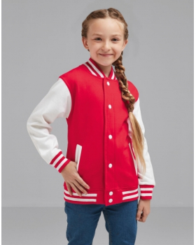 Junior Varsity Jacket FDM FV002