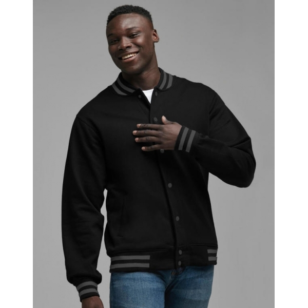 Jacket Campus FDM FV003