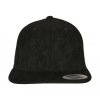 Cup Trucker Imitation Daim Flexfit 6606SU