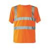 High Visibility T-shirt Korntex