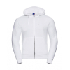 Sweatshirt Zipped Hood Authentic Male Russell 266M