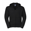 Sweat-Shirt Zippé Capuche Authentic Homme Russell 266M