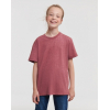 T-shirt Enfant Polyester Coton Russell 165B