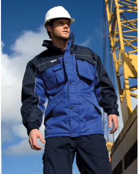 Parka Heavy Duty Result R72
