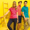 Polo Women Asquith & Fox AQ020