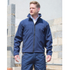 Male Softshell Jacket Result R121