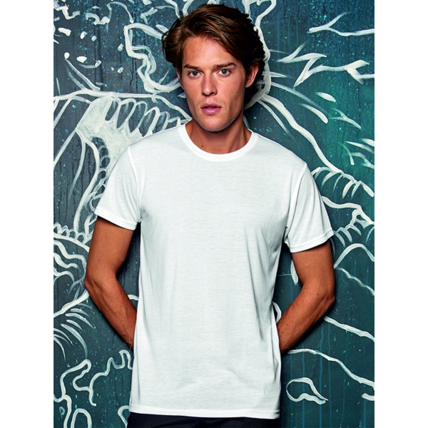 T-Shirt Sublimation Homme B&C TM062