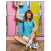 T-shirt Femme E150 B&C TW02T