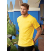 Super Premium Short Sleeve T-Shirt Fruit of the Loom 61-044-0