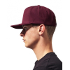Cap Classic Snapback Flexfit 6089M