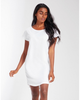 Loose Fit T Dress Mantis M99
